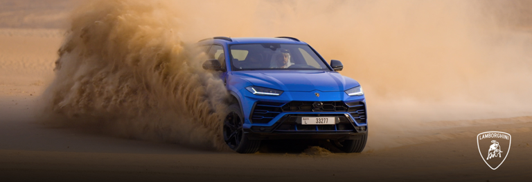 Advertising lamborghini advt 01