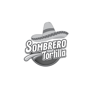 logo sombrero