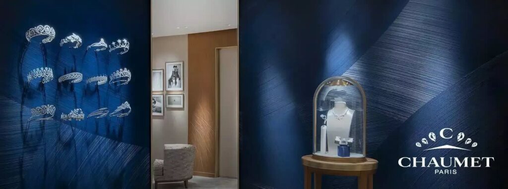 Client chaumet