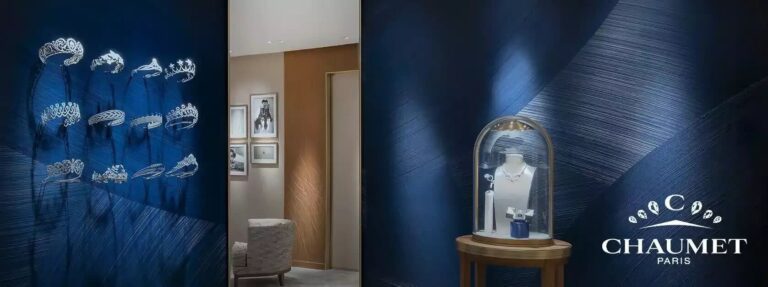 Client chaumet