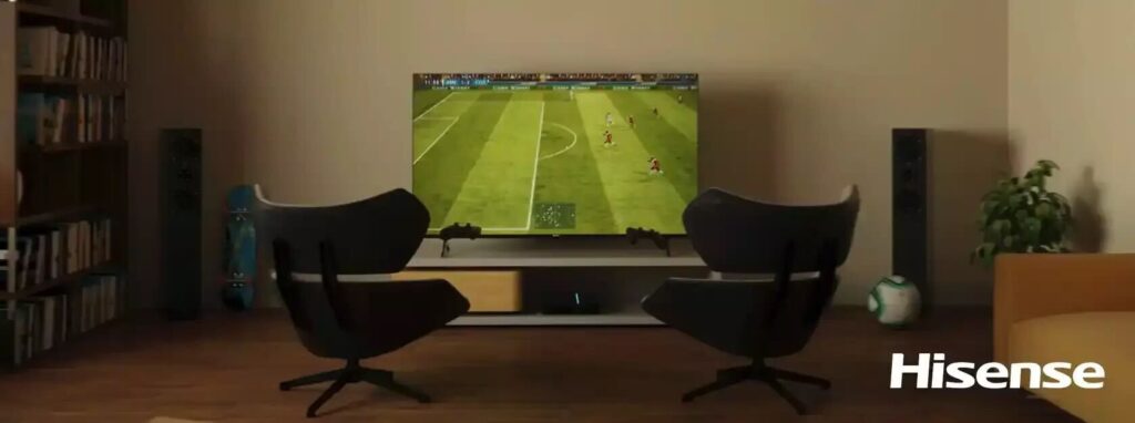 Client hisense