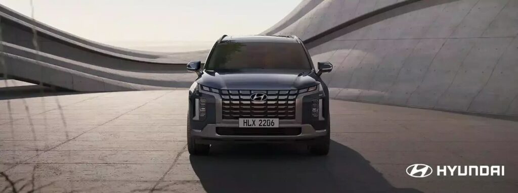 Client hyundai